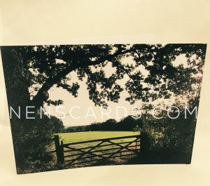 A6 card © NENSCARDS.COM