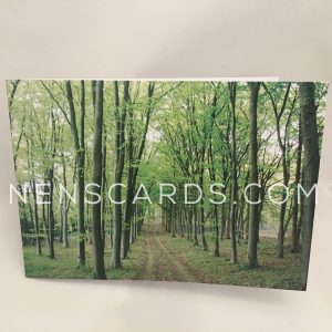 A6 card © NENSCARDS.COM